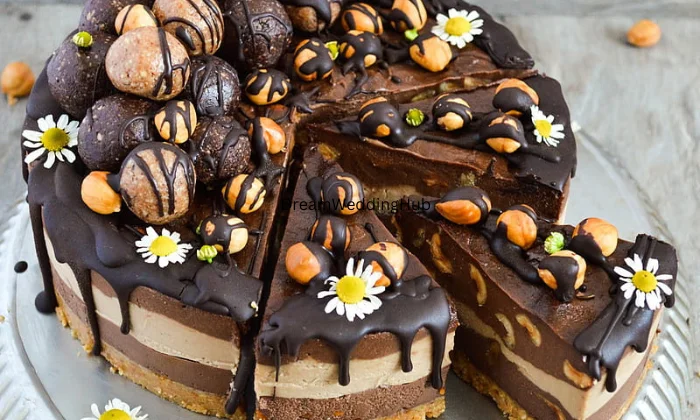 Celebration Cakes  Cafe